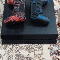 پلی استیشن فور ps4|کنسول، بازی ویدئویی و آنلاین|آبادان, |دیوار