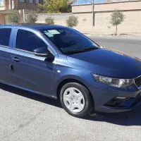 تارا مدل ۴۰۱|خودرو سواری و وانت|بیرجند, |دیوار