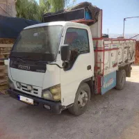 ایسوزو ۵۲۰۰|خودرو سنگین|شیراز, شهرک گلها|دیوار
