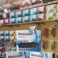 نصب آنتن ثابت و گردون و مرکزی|خدمات پیشه و مهارت|قم, آزادگان|دیوار