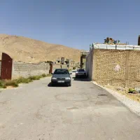 فروش زمین ۱۰۰ متری در کفترک|فروش زمین و ملک کلنگی|شیراز, کفترک|دیوار