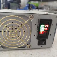 شارژر باتری موتور و خودرو