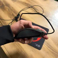 موس گیمنینگ جنیوس m6 600|قطعات و لوازم جانبی رایانه|گرگان, |دیوار