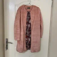 چند عدد پالتو و کاپشن زنانه و دخترانه در خد نو|لباس|گرمدره, |دیوار