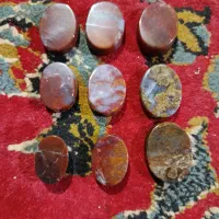 نگین انگشتر ومهره قدیمی