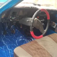 ماشین نیسان|خودرو سواری و وانت|بانش, |دیوار