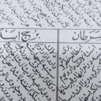 کتاب استخاره و دعا نویسی|کتاب و مجله مذهبی|زابل, |دیوار