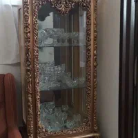 بوفه در حد نو