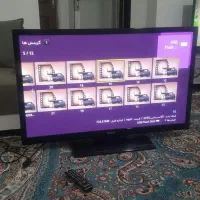 تلویزیون ۴۳سامسونگ دیجیتال سرخوداصل کره درحدنو