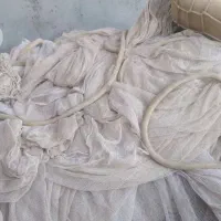 وسایل صیادی تور حشینه ای و حلوایی