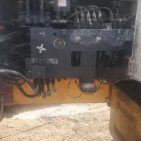 پمپ دکل ۳۴ متری جک ایکس پیتو بزرگ امریکایی|خودرو سنگین|بشاریات, |دیوار