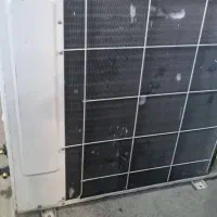 اجنرال ۳۰ هزار اصلی موتور سنگین پیستونی سلامت|کولر گازی و فن‌کوئل|اسلام‌شهر, شهرک مهدیه|دیوار