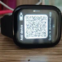 ساعت هوشمند شیائومی