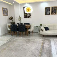 اجاره اپارتمان ۱۳۶متری دوخواب بر اصلی قدرتی|اجارهٔ آپارتمان|نوشهر, |دیوار
