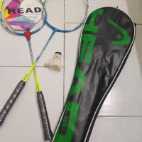 راکت بدمینتون Head