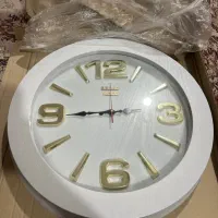 ساعت دیواری