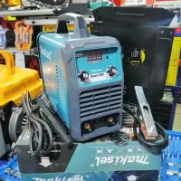 دستگاه جوش اینورتر اتاق بزرگ ماکیسل رتبهA|ابزارآلات|اصفهان, کشاورزی|دیوار