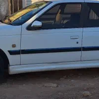 پارس ۹۵|خودرو سواری و وانت|کوهدشت, |دیوار