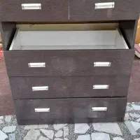 میزتلویزیون  و یک عدد دراور|میز تلویزیون|آمل, |دیوار