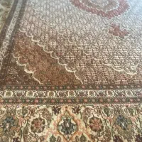 فرش دست بافت