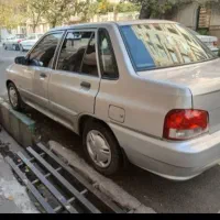 پراید صبا.و پراید ۱۳۲مدل ۹۳|خودرو سواری و وانت|لاهیجان, بازکیاگوراب|دیوار