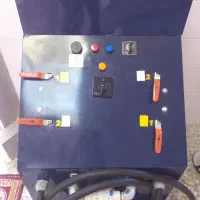 دستگاه شستشوی رادیاتور