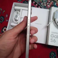 سامسونگ s6 پلم در حد صفر|موبایل|یاسوج, |دیوار