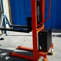 استاکر و لیفتراک و جک پالت.انواع یخچال و پالت|قطعات یدکی و لوازم جانبی|اسلام‌شهر, زرافشان|دیوار