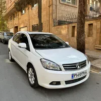 گریت وال ولکس C30، مدل ۱۳۹۴«سالم»|خودرو سواری و وانت|کرج, فاز ۳ گوهردشت|دیوار