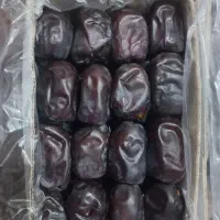 خرما مضافتی بم