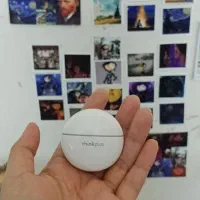 هدفون بی سیم لنوو ThinkPlus XT97|لوازم جانبی موبایل و تبلت|گلستان (تهران), |دیوار