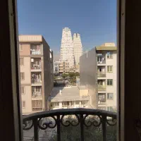 ۷۶متر دوخواب فول امکانات تک واحدی خطی روبه افتاب|فروش آپارتمان|تهران, مهران|دیوار