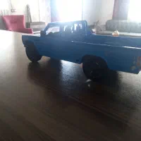 ماکت نیسان|اسباب‌‌بازی|اصفهان, کشاورزی|دیوار