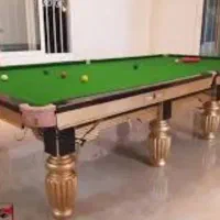 میزهای ایت واسنوکر