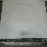 لباس شویی سطلی