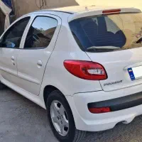 207 اتومات ۹۷ بیرنگ|خودرو سواری و وانت|تهران, باغ فیض|دیوار