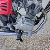 موتور بهرو خشک مدل 1403برج11|موتورسیکلت|سوسنگرد, |دیوار