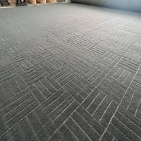 موکت آجری ملانژ و ساده