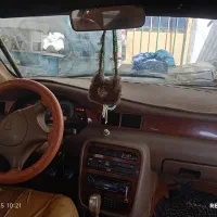 ماشین سمند مدل87|خودرو سواری و وانت|ایرانشهر, |دیوار