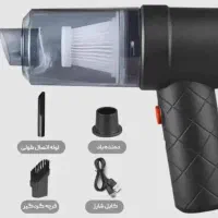 جارو های شارژی دمنده و مکنده|جاروبرقی، جارو شارژی، بخارشو|شاهینشهر, عطار|دیوار