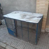 قفس پرنده