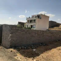 کرشت، ۳۳۵متر زمین با دیوار و فنداسیون،سند تک برگ|فروش زمین و ملک کلنگی|تهران, تهرانپارس غربی|دیوار