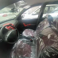 کوییک مدل۹۹درحدصفر|خودرو سواری و وانت|تبریز, |دیوار