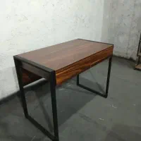 فروش میزبغل طبقه دار دکوسال ارسال رایگان|میز تحریر و کامپیوتر|تهران, صادقیه|دیوار