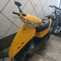 پاکشتی درحدنو|موتورسیکلت|اصفهان, جلالیه|دیوار