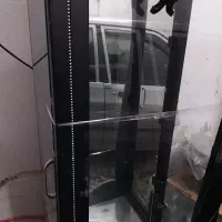 ویترین تمیز|بوفه، ویترین، کنسول|لنگرود, |دیوار