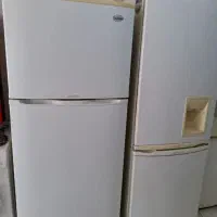 یخچال از کار افتاده و گاز خالی کرده خریدا ر