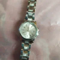 ساعت مچی زنانه کاسیو