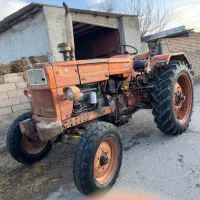 تراکتور رومانی مدل63