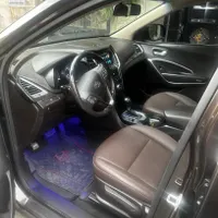 هیوندای سانتافه ix 45 2400cc، مدل ۲۰۱۶|خودرو سواری و وانت|تهران, شهرک غرب|دیوار